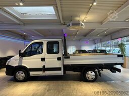 IVECO Daily 35s15 DoKa Pritsche *1.Hand*KEIN TÜV *