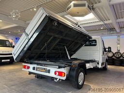 CITROEN Jumper 2,2 HDI*Henschel 3-Seiten Kipper*Garantie