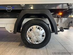 CITROEN Jumper 2,2 HDI*Henschel 3-Seiten Kipper*Garantie