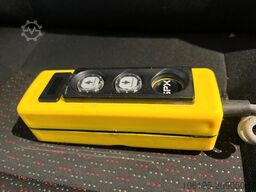 CITROEN Jumper 2,2 HDI*Henschel 3-Seiten Kipper*Garantie