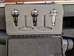 Hexagon Romer Absolute 7525 SI