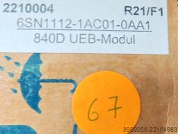 Siemens 6SN1112-1AC01-0AA1