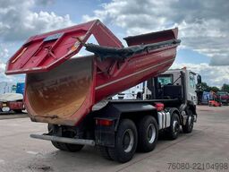 DAF CF 85.410 (PARFAIT ETAT / BON PNEUS / LAMES / G...