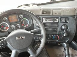 DAF CF 85.410 (PARFAIT ETAT / BON PNEUS / LAMES / G...