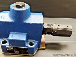 Bosch Rexroth NG 25 DR20-6-4X/315YM