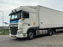 DAF XF 460