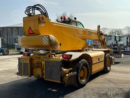 Magni RTH 5.26!!ROTO!! FULL OPTIONS!!