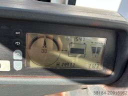 Jungheinrich EFG 425k