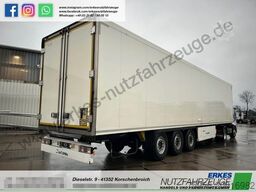 KRONE Cool Liner Duoplex Steel