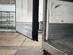 KRONE Cool Liner Duoplex Steel