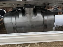 MAN 8.180 TGL BL Schiebeplane Klima 3 Sitzer