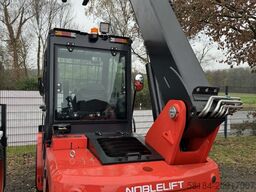Noblelift FTH25N60LS