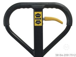 qteck OSE 2,5to 1150mm PU