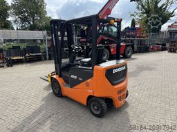 Doosan B25NS