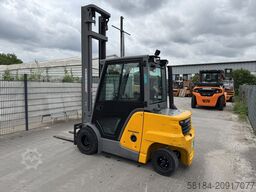 Jungheinrich DFG 430s