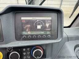 Jungheinrich DFG 430s