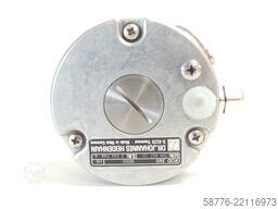 Heidenhain ROD 260 18000 H8 . 224 847 01 Drehgeber SN 2244744A