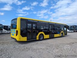 MAN Lion's City