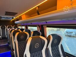 MERCEDES-BENZ Sprinter 519