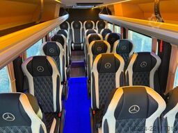 MERCEDES-BENZ Sprinter 519