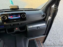 MERCEDES-BENZ Sprinter 519