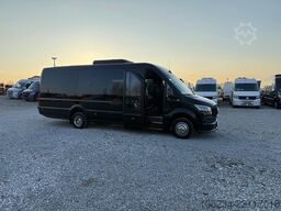MERCEDES-BENZ Sprinter 519