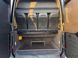 MERCEDES-BENZ Sprinter 519