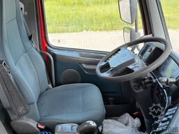 VOLVO FMX 460 * Abschleppwagen 7,90m * KRAN/FUNK