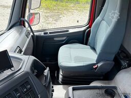 VOLVO FMX 460 * Abschleppwagen 7,90m * KRAN/FUNK