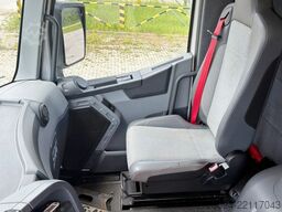 RENAULT T 380 * Abschleppwagen 7,40m* KRAN/FUNK * TOP