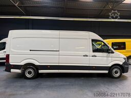 VW Crafter Kasten L3H2 MAXI Klima R-CAM TEMPO AHK