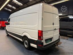 VW Crafter Kasten L3H2 MAXI Klima R-CAM TEMPO AHK