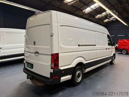 VW Crafter Kasten L3H2 MAXI Klima R-CAM TEMPO AHK