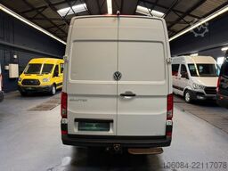 VW Crafter Kasten L3H2 MAXI Klima R-CAM TEMPO AHK