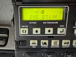 Mercedes-Benz ATEGO 1218 / Carrier / Euro 6 / Klima / Tail Li...