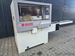 SCM Sintex NTE