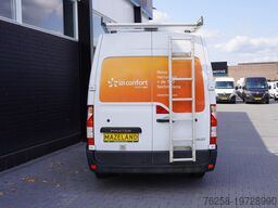 Renault Master 2.3 dCi 135PK L2H2 EURO 6 - Airco - Navi...