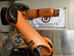 KUKA KR360-2 KRC2 ED05