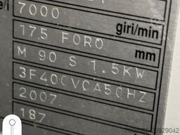 FomIndustrie Mistral 26