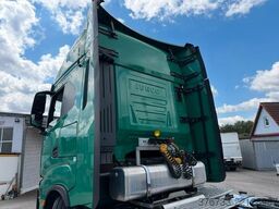 IVECO S-Way AS440S51TX/FP 6x2 Intarder ¤6D Hydr. 50to.