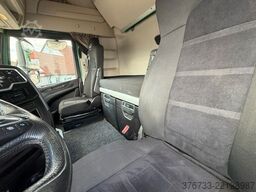 IVECO S-Way AS440S51TX/FP 6x2 Intarder ¤6D Hydr. 50to.