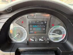 IVECO S-Way AS440S51TX/FP 6x2 Intarder ¤6D Hydr. 50to.