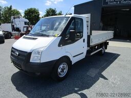 FORD Transit FT 350 125PS  2,2L *Tüv:05/28*85.900 km*