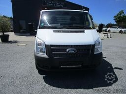 FORD Transit FT 350 125PS  2,2L *Tüv:05/28*85.900 km*