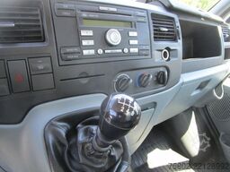 FORD Transit FT 350 125PS  2,2L *Tüv:05/28*85.900 km*