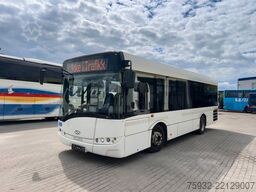 SOLARIS Urbino III 8,9 LE - Alpino - Klima Gurte