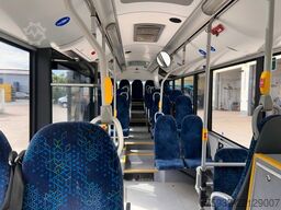 SOLARIS Urbino III 8,9 LE - Alpino - Klima Gurte