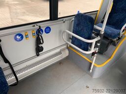 SOLARIS Urbino III 8,9 LE - Alpino - Klima Gurte