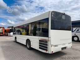 SOLARIS Urbino III 8,9 LE - Alpino - Klima Gurte