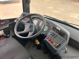 SOLARIS Urbino III 8,9 LE - Alpino - Klima Gurte